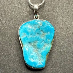 Turquoise