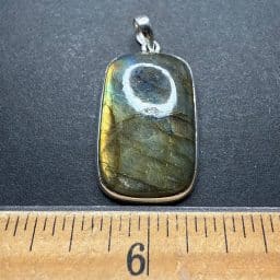 Labradorite