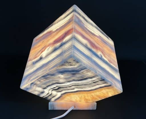 LT308 Calcite Lamp - Image 3