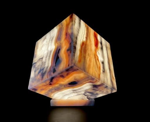 LT308 Calcite Lamp - Image 5