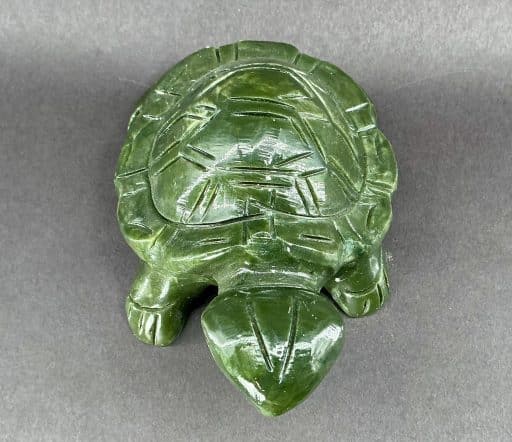 CV200 Serpentine Turtle - Image 6