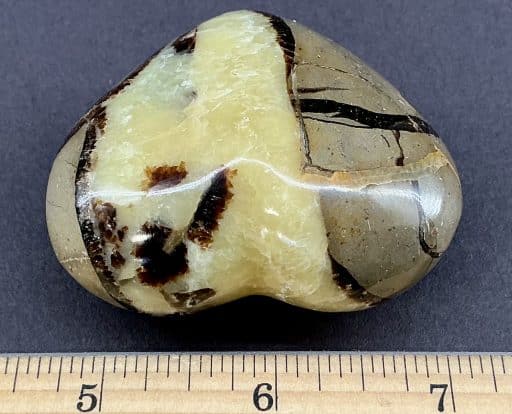 H215 Septarian Heart - Image 2