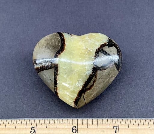 H215 Septarian Heart - Image 3