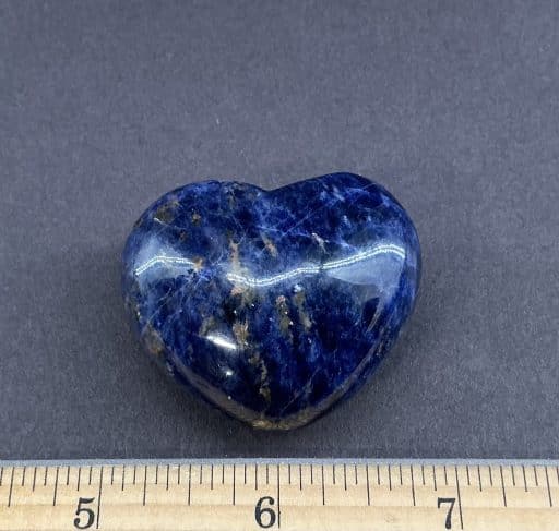 Sodalite