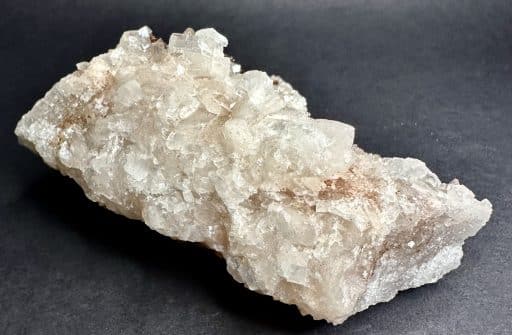 M710 Uvite Tourmaline on Magnesite - Image 7