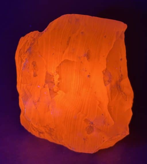 M813 Pink Calcite - Image 7