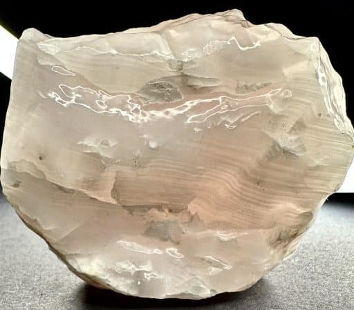 M813 Pink Calcite - Image 4