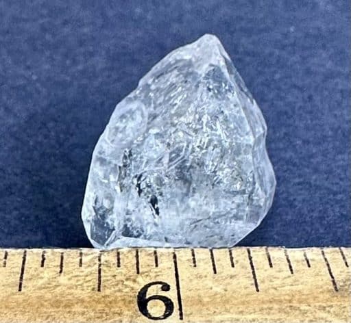 M819 Petroleum Quartz Crystal - Image 2