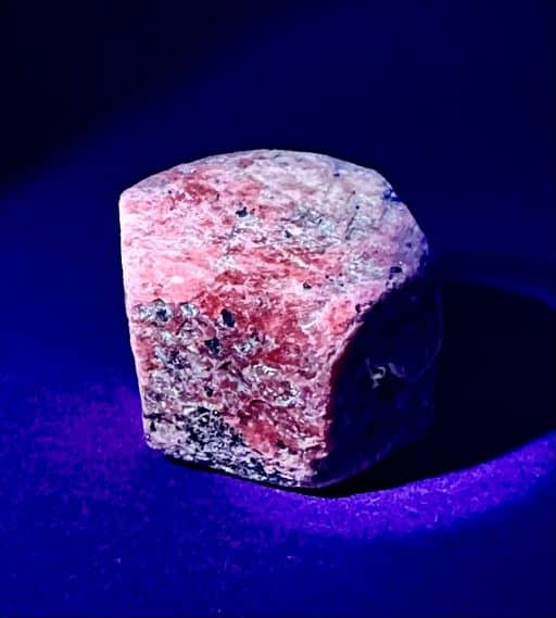 Corundum Ruby