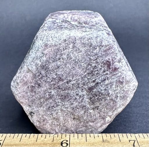 M820 Corundum Ruby - Image 3