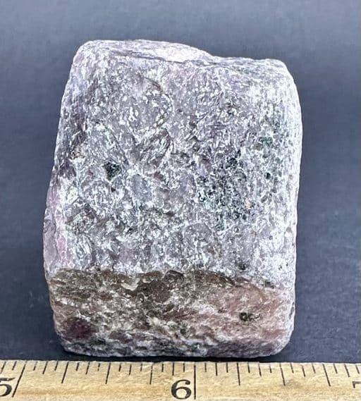 M820 Corundum Ruby - Image 4