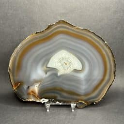 Brazilian Agate Slab