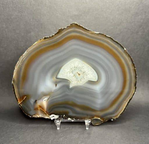 Brazilian Agate Slab