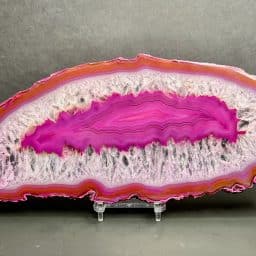 Brazilian Agate Slab