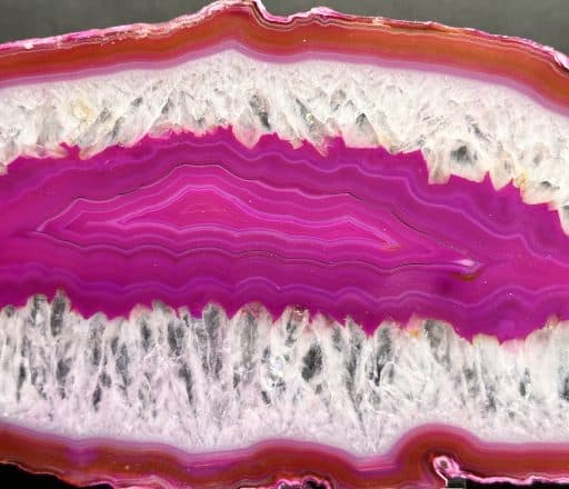 Brazilian Agate Slab