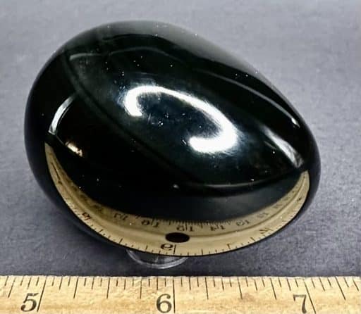 EGG114 Rainbow Obsidian - Image 3