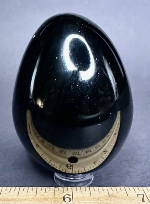 EGG114 Rainbow Obsidian - Image 4