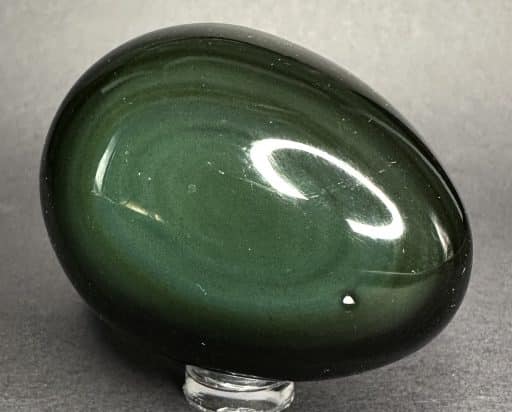 EGG114 Rainbow Obsidian - Image 5