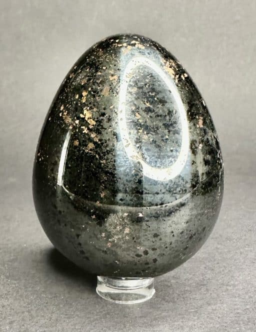 EGG201 Hematite - Image 2