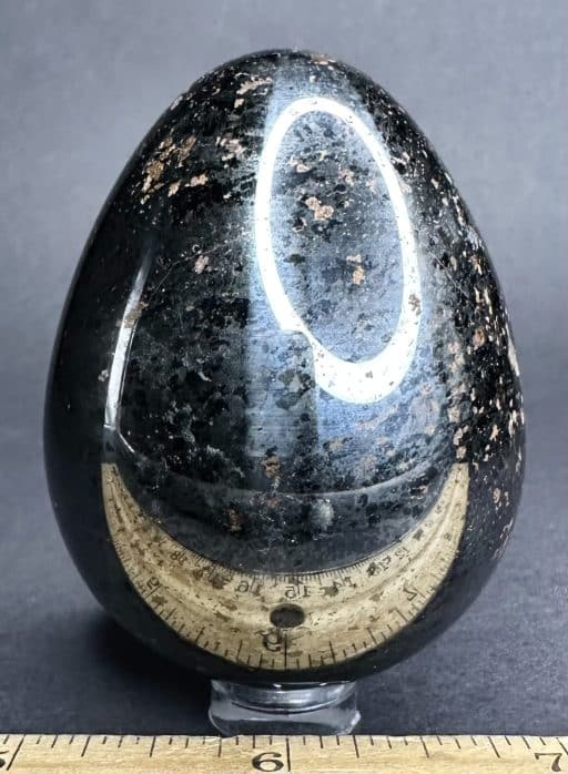 EGG201 Hematite - Image 3