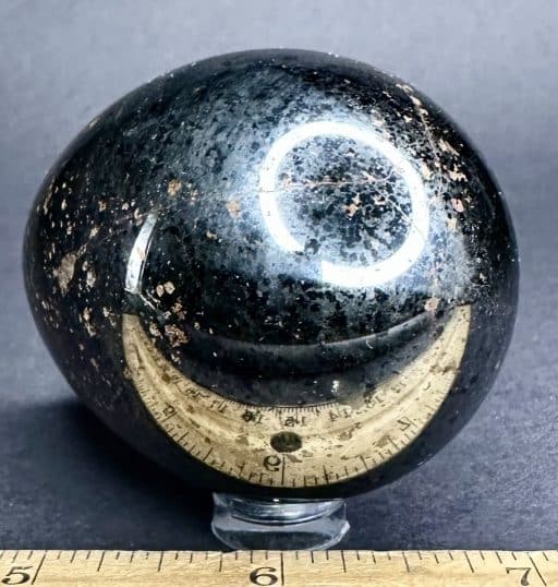 EGG201 Hematite - Image 4