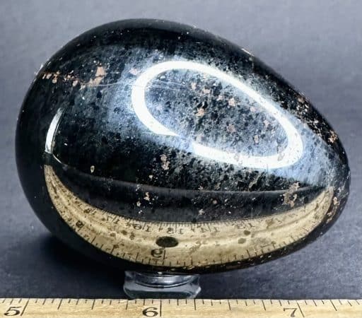 EGG201 Hematite - Image 5