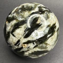 Green Mica