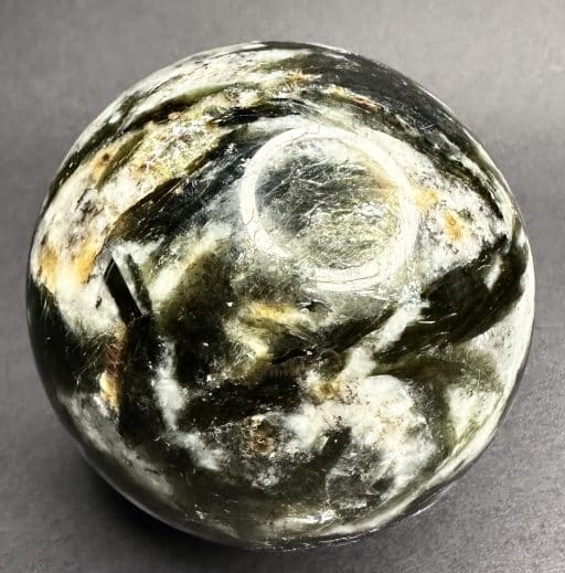 SP609 Green Mica - Image 6