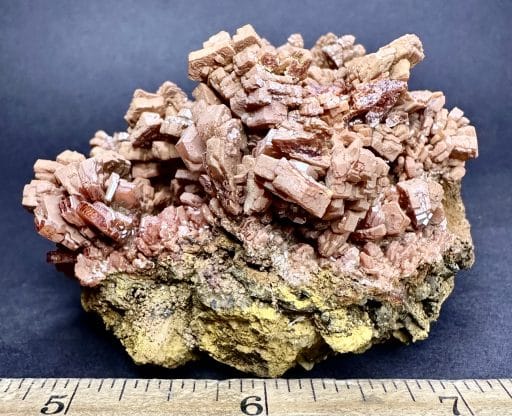 Vanadinite