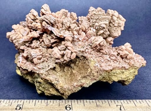 M121 Vanadinite - Image 2