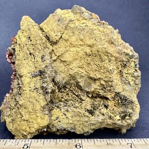 M121 Vanadinite - Image 3