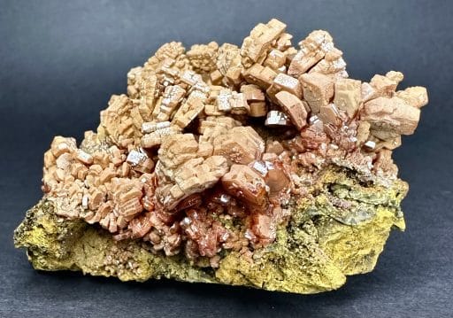 M121 Vanadinite - Image 5