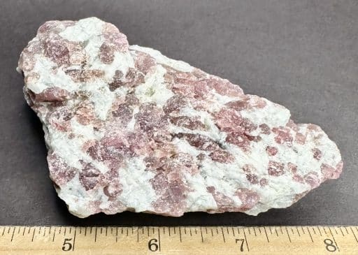 Rubellite