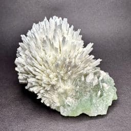 Apophyllite Mordenite