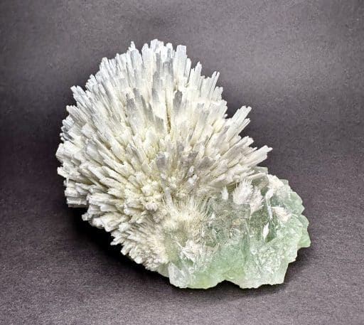 Apophyllite Mordenite