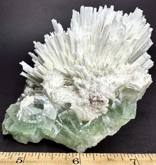 M508 Apophyllite Mordenite - Image 2