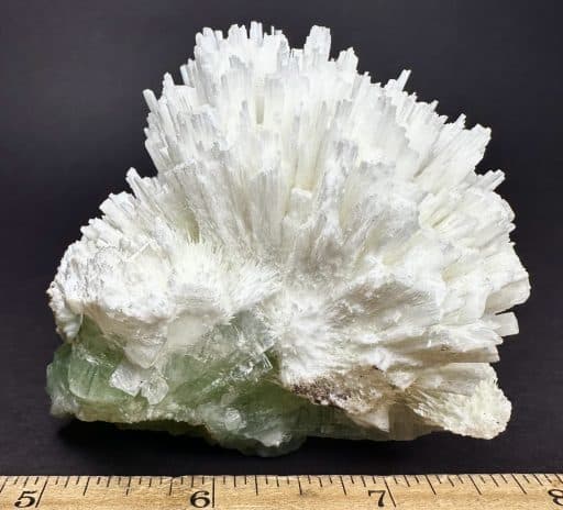 M508 Apophyllite Mordenite - Image 3