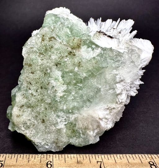 M508 Apophyllite Mordenite - Image 4