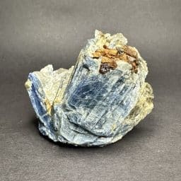 Kyanite & Quartz