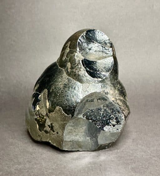 Hematite