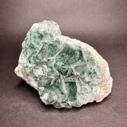 Fluorite