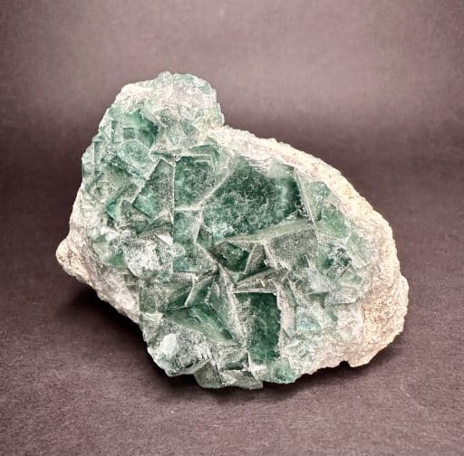 Fluorite