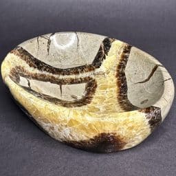 Septarian Bowl