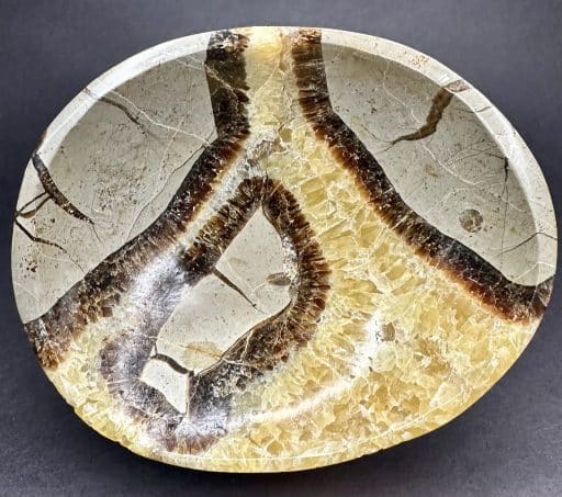 PR306 Septarian Bowl - Image 4