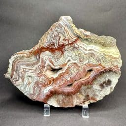 Mexican Lace Agate