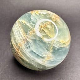 Blue Onyx