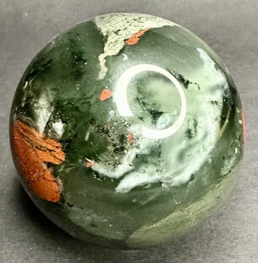 SP801 African Bloodstone - Image 4