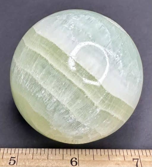 SP1003 Aquamarine Pakistani Onyx - Image 2