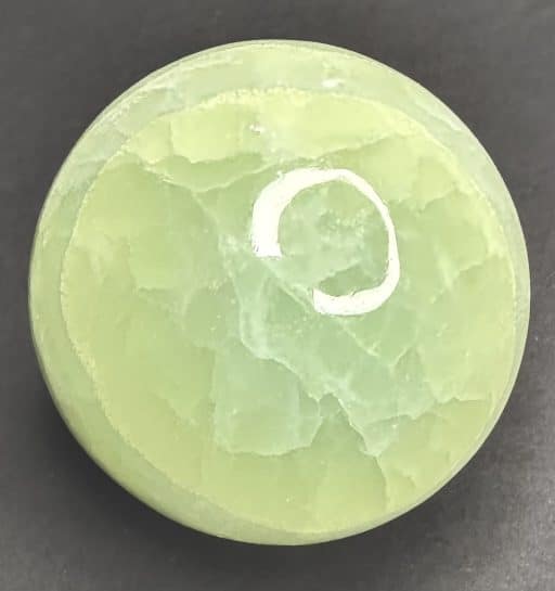 Aquamarine Onyx