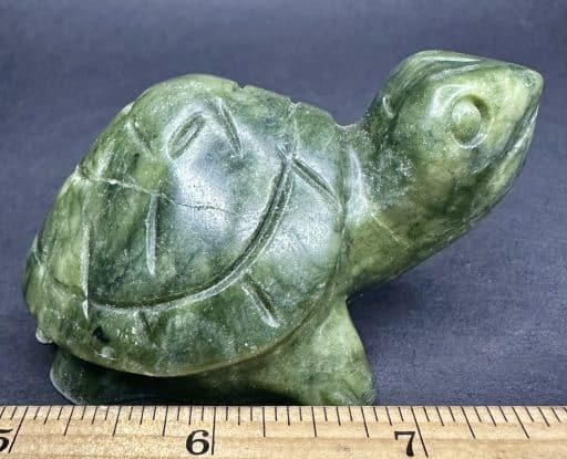 CV201 Serpentine Turtle - Image 2